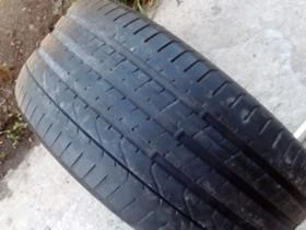 Гуми Летни 275/40R20, снимка 2