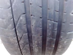 Гуми Летни 275/40R20, снимка 3