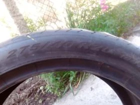 Гуми Летни 275/40R20, снимка 4