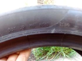 Гуми Летни 275/40R20, снимка 5