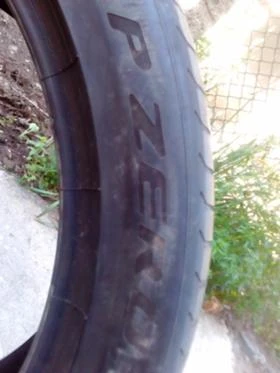 Гуми Летни 275/40R20, снимка 7