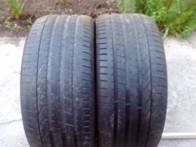 Гуми Летни 275/40R20, снимка 9