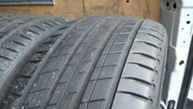 Гуми Летни 275/45R20, снимка 7