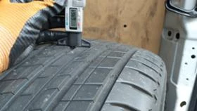 Гуми Летни 275/45R20, снимка 6