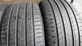 Гуми Летни 275/45R20, снимка 4