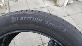 Гуми Летни 275/45R20, снимка 9