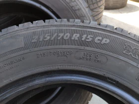 Гуми Летни 215/70R15, снимка 6