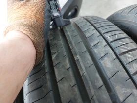 Гуми Летни 235/55R17, снимка 2