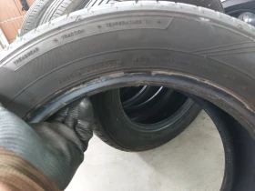 Гуми Летни 235/55R17, снимка 4