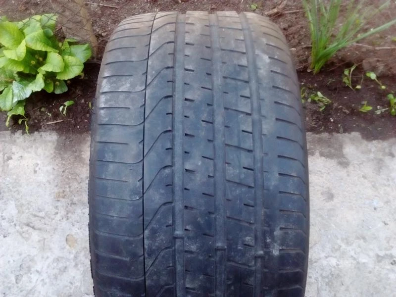 Гуми Летни 275/40R20, снимка 11 - Гуми и джанти - 18592465