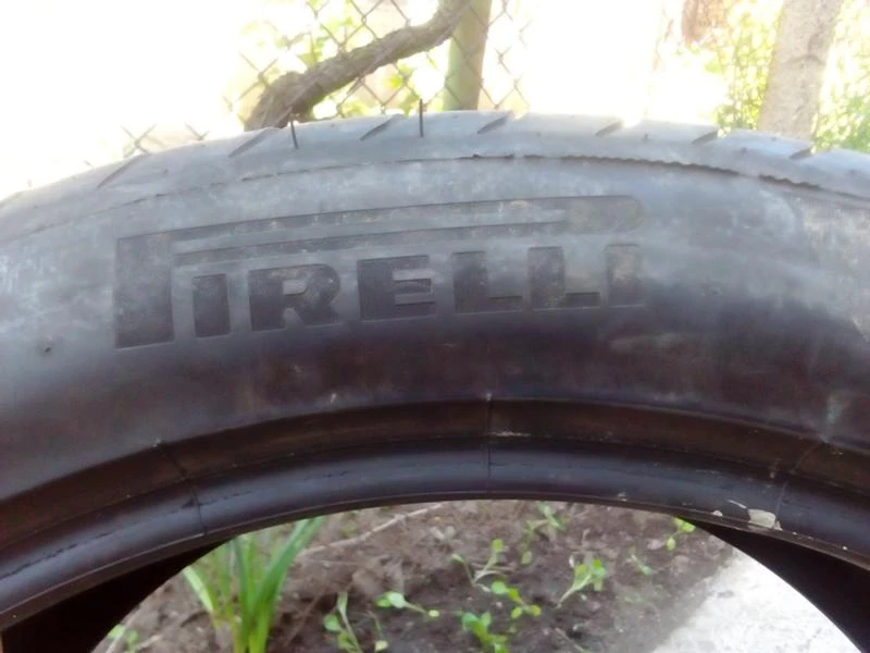 Гуми Летни 275/40R20, снимка 13 - Гуми и джанти - 18592465