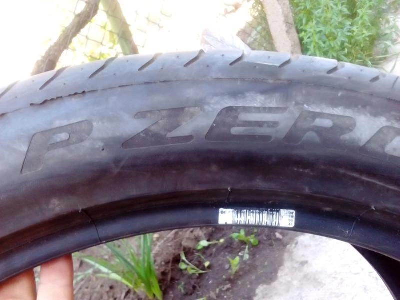 Гуми Летни 275/40R20, снимка 14 - Гуми и джанти - 18592465