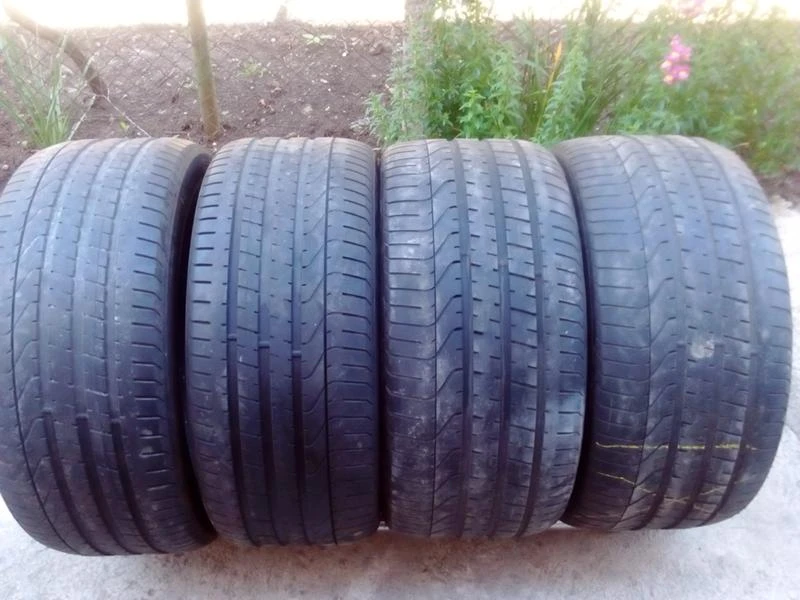 Гуми Летни 275/40R20, снимка 17 - Гуми и джанти - 18592465