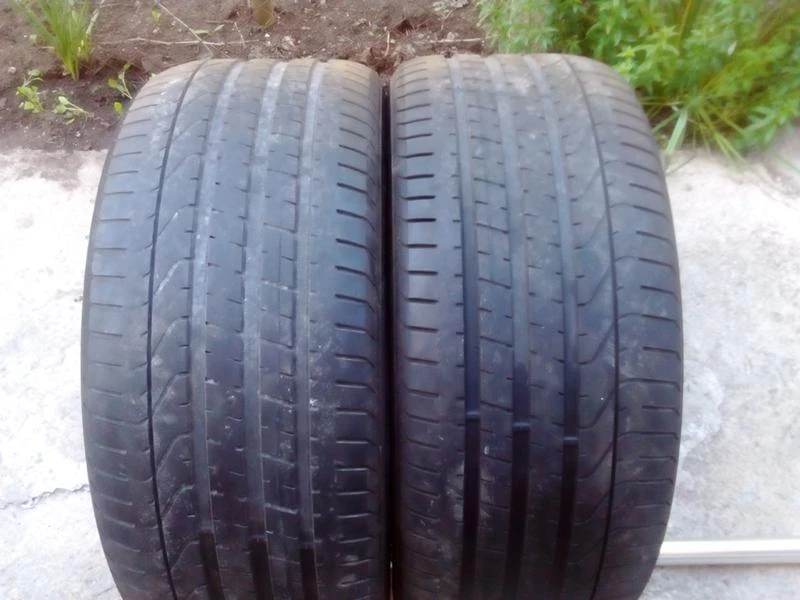 Гуми Летни 275/40R20, снимка 9 - Гуми и джанти - 18592465