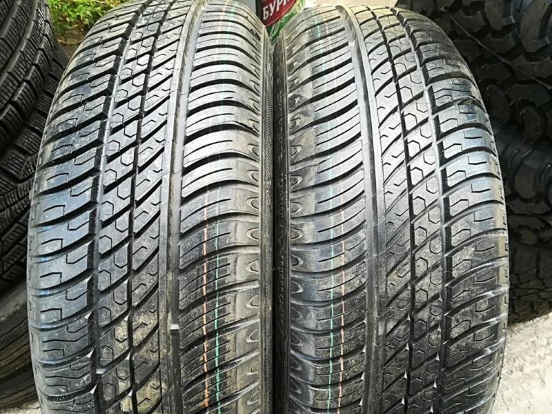 Гуми Летни 165/65R14, снимка 1 - Гуми и джанти - 22593652