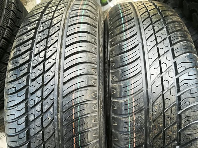 Гуми Летни 165/65R14, снимка 2 - Гуми и джанти - 22593652