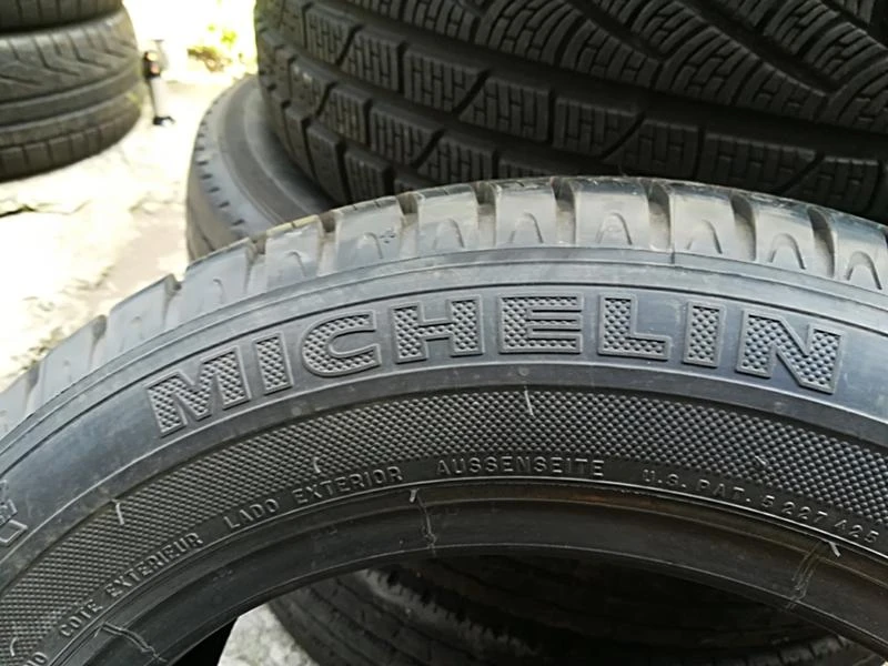 Гуми Летни 165/65R14, снимка 3 - Гуми и джанти - 22593652