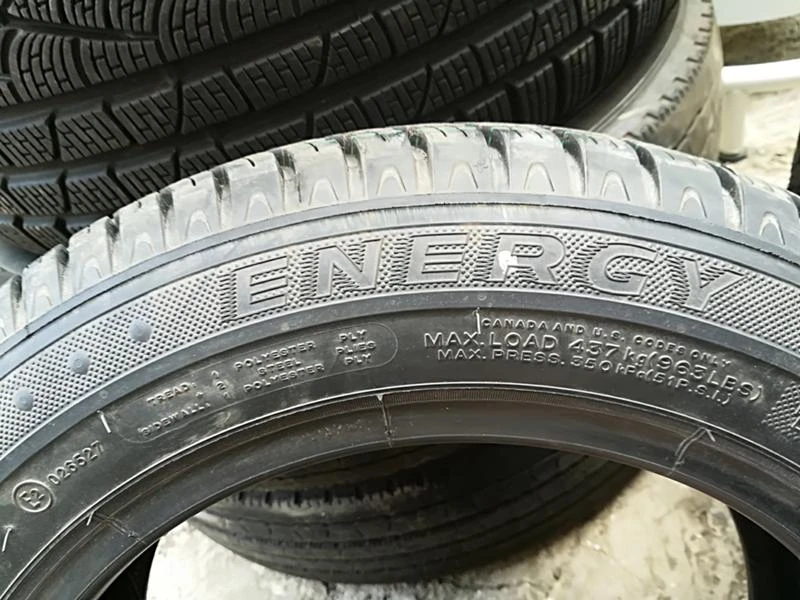 Гуми Летни 165/65R14, снимка 4 - Гуми и джанти - 22593652