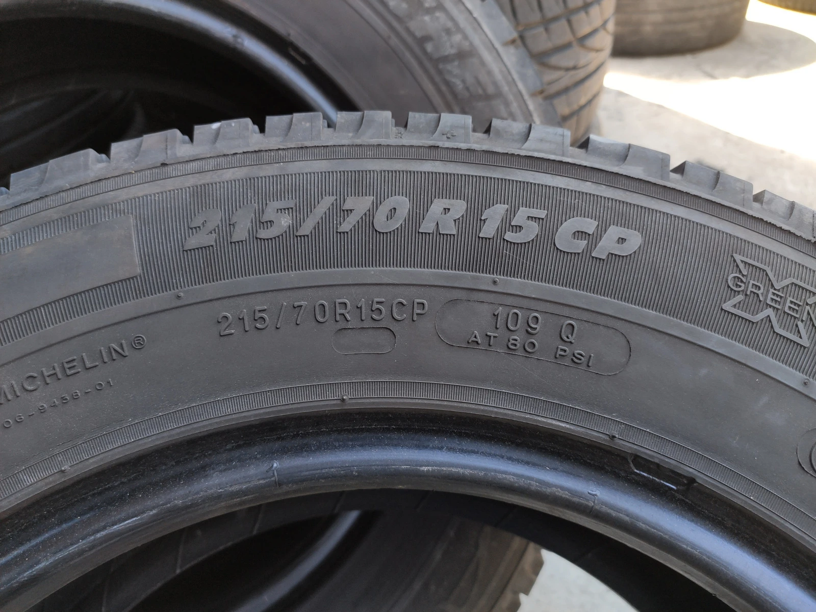  215/70R15 | Mobile.bg   6