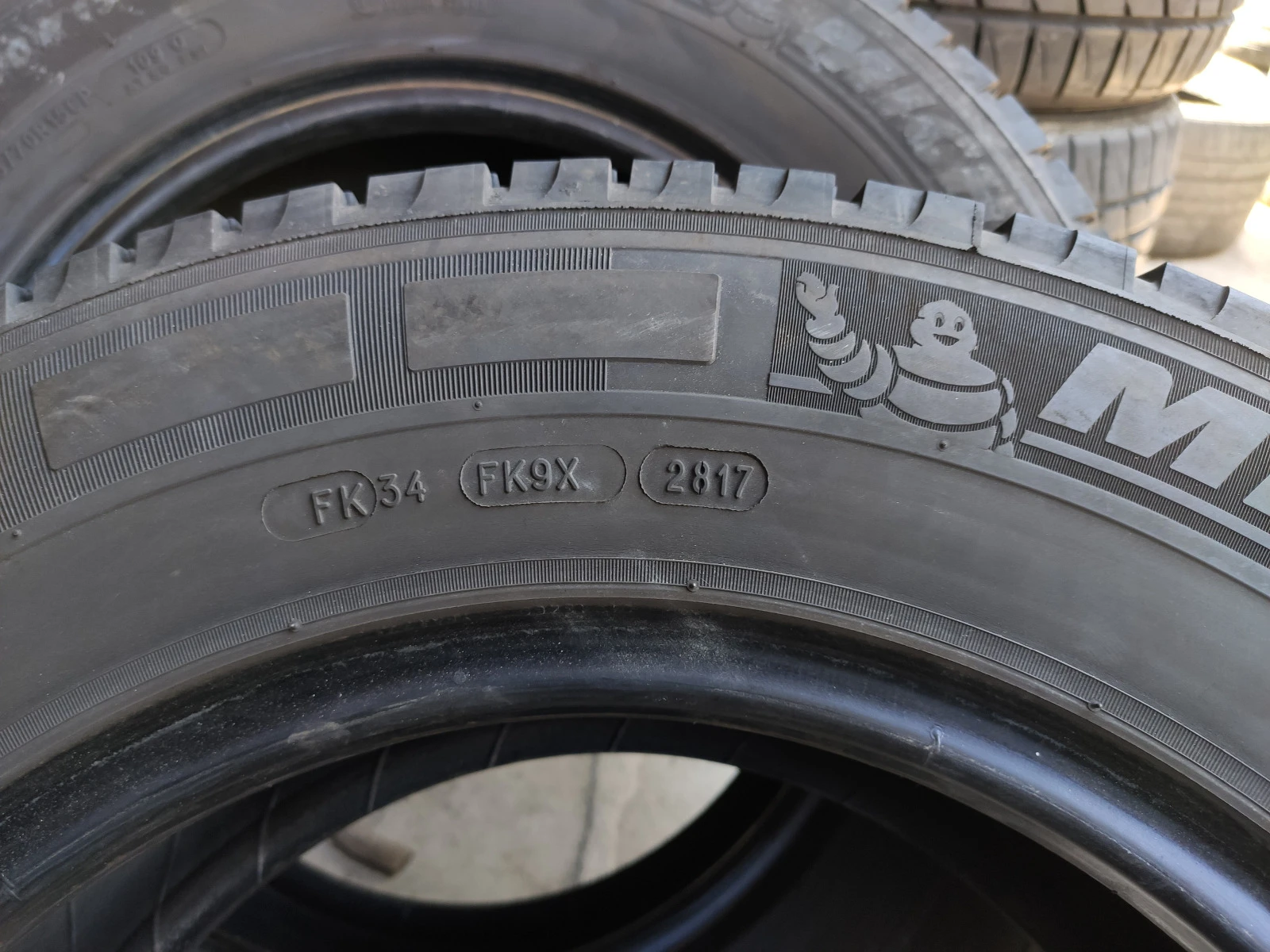  215/70R15 | Mobile.bg   7