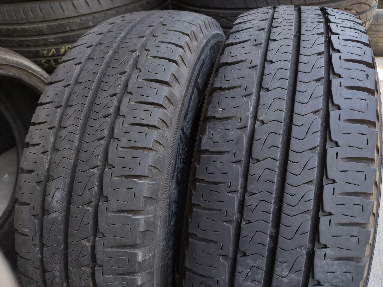  215/70R15 | Mobile.bg   3