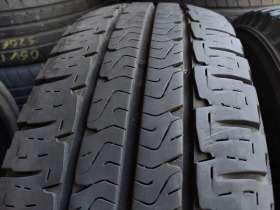 Гуми Летни 215/70R15, снимка 2 - Гуми и джанти - 46259899