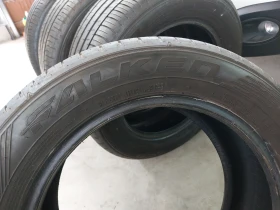 Гуми Летни 235/55R17, снимка 3 - Гуми и джанти - 47158086