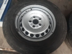    205/75R16  VW Crafter | Mobile.bg    3