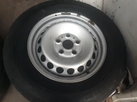    205/75R16  VW Crafter | Mobile.bg    2