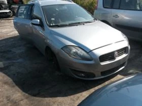 Fiat Croma 2,4 1.9 mjet, снимка 2