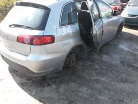 Fiat Croma 2,4 1.9 mjet, снимка 5
