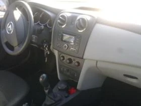 Dacia Logan MCV 0.9i Turbo, снимка 3