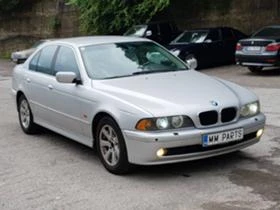 BMW 530 20бр. EXCLUSIVE 530D 193/184к.с. 525D 163к.с, снимка 3