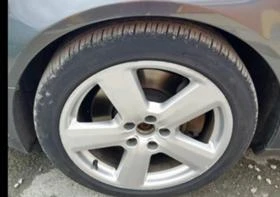 Audi A6 sline 2.7tdi 4x4, снимка 5