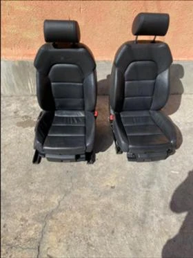 Audi A6 sline 2.7tdi 4x4, снимка 10