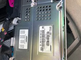 Audi A6 sline 2.7tdi 4x4, снимка 13