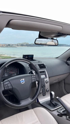 Volvo C70 T5 230 к.с, снимка 5