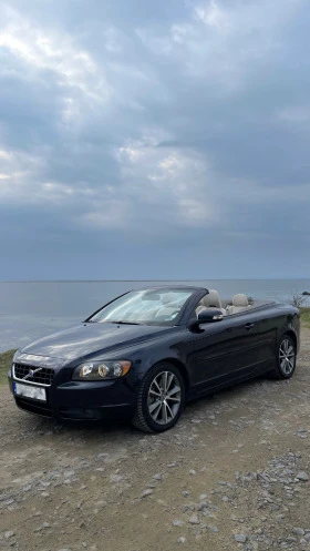 Volvo C70 T5 230 к.с