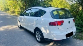 Seat Altea 1.6*102hp*ГАЗ ИНЖ.*НАВИГАЦИЯ, снимка 4