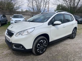 Peugeot 2008 1.6 HDI, снимка 1