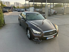 Infiniti Q50 Q50-2.2dizel-170-Avtomat/Full/Top, снимка 9