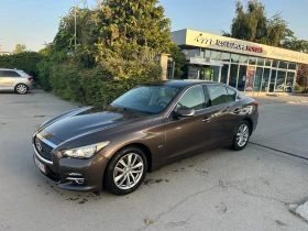Infiniti Q50 Q50-2.2dizel-170-Avtomat/Full/Top, снимка 3