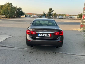Infiniti Q50 Q50-2.2dizel-170-Avtomat/Full/Top, снимка 7