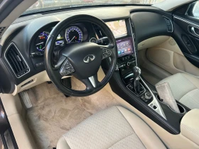 Infiniti Q50 Q50-2.2dizel-170-Avtomat/Full/Top, снимка 10