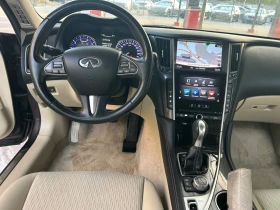 Infiniti Q50 Q50-2.2dizel-170-Avtomat/Full/Top, снимка 12