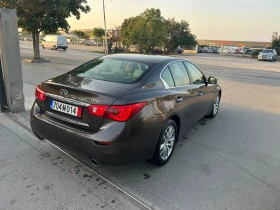 Infiniti Q50 Q50-2.2dizel-170-Avtomat/Full/Top, снимка 8
