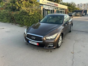 Infiniti Q50 Q50-2.2dizel-170-Avtomat/Full/Top, снимка 4