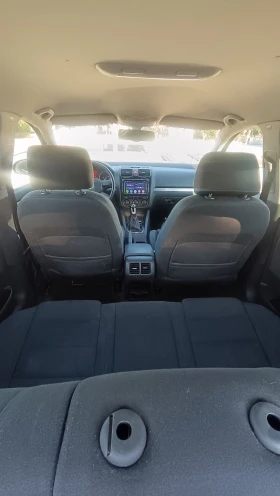 VW Golf 1.6 FSI 115кс. , снимка 14