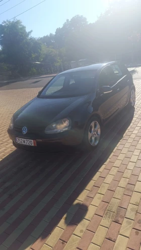 VW Golf 1.6 FSI 115кс. , снимка 3
