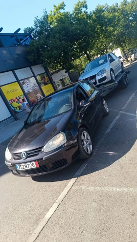 VW Golf 1.6 FSI 115кс. , снимка 16